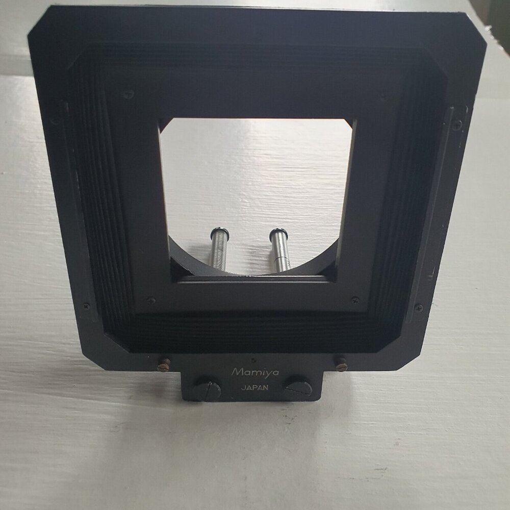 Mamiya Bellows For RZ67 RB67  (Excellent) - Picture 7 of 10